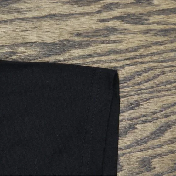 Tennessee River Rare Snoop Dogg Projekt Revolution 2007 Concert Band Tee Black M - Picture 4 of 5